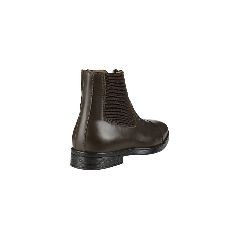 Parlanti Z1 Paddock Boots