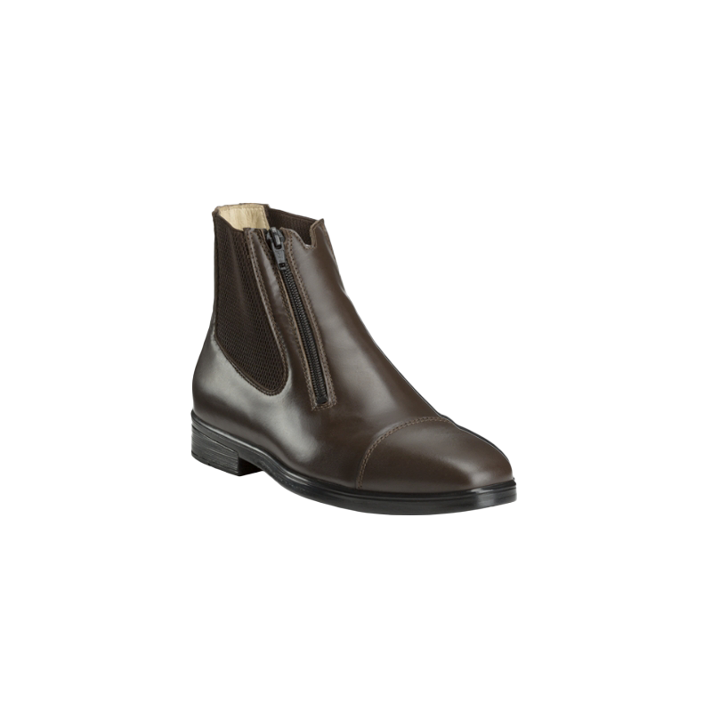 Parlanti Z1 Paddock Boots