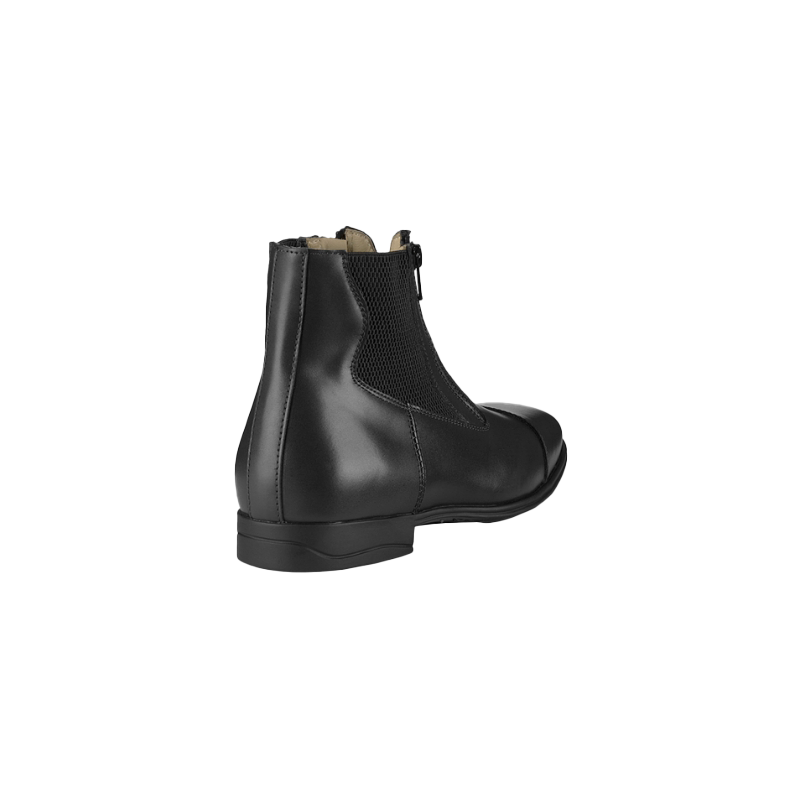 Parlanti Z2 Paddock Boots