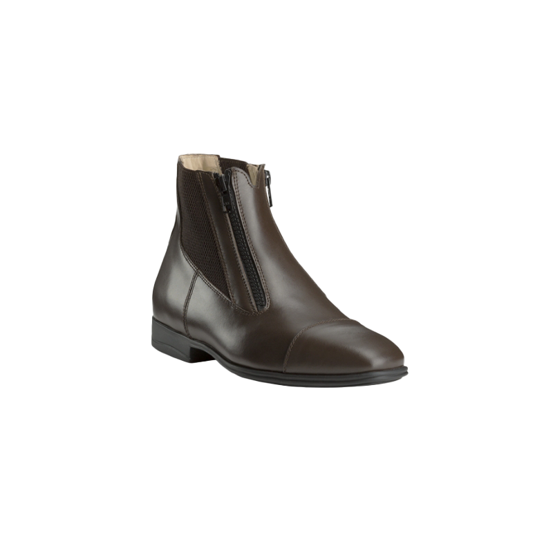 Parlanti Z2 Paddock Boots