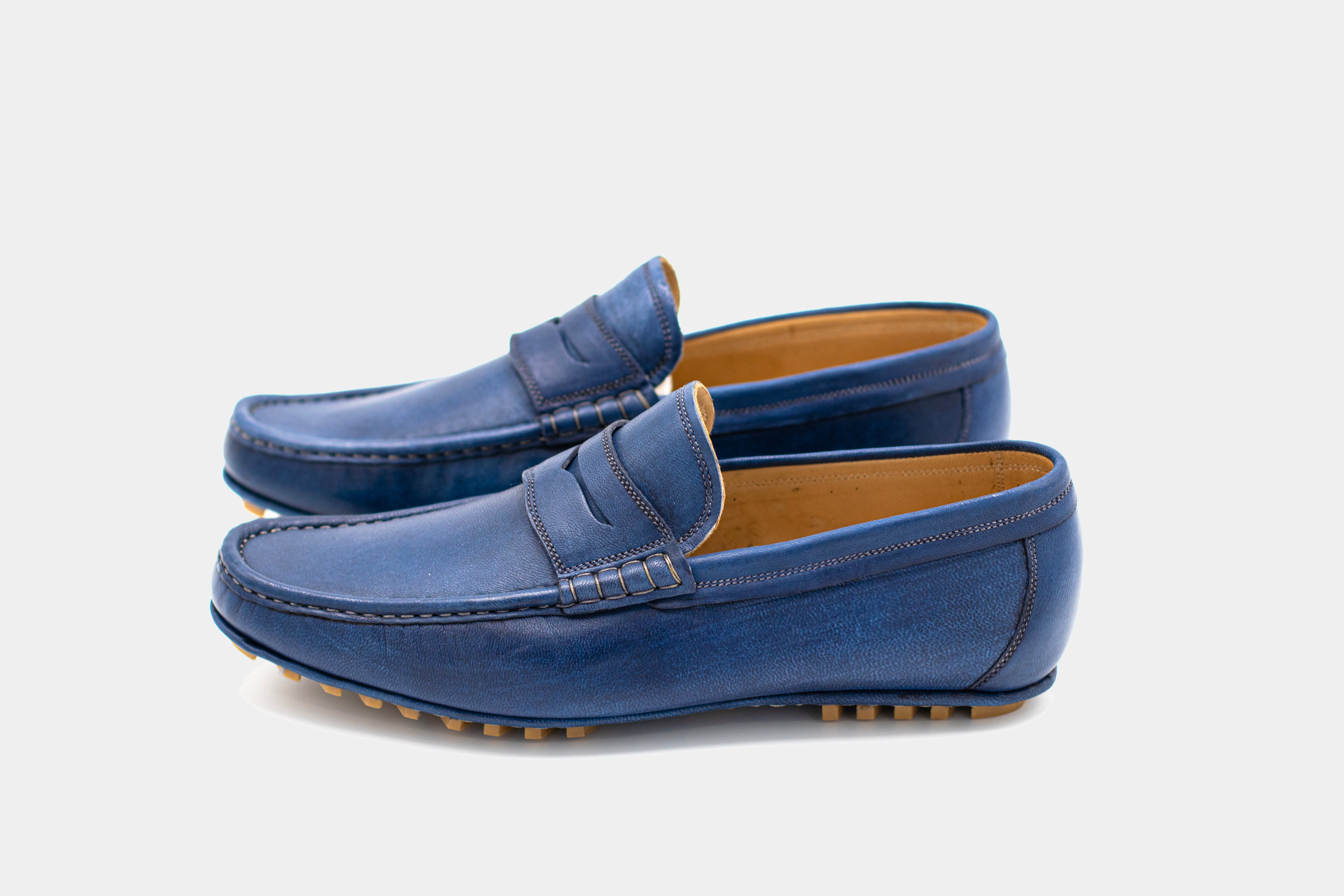 Parlanti Men's Loafers