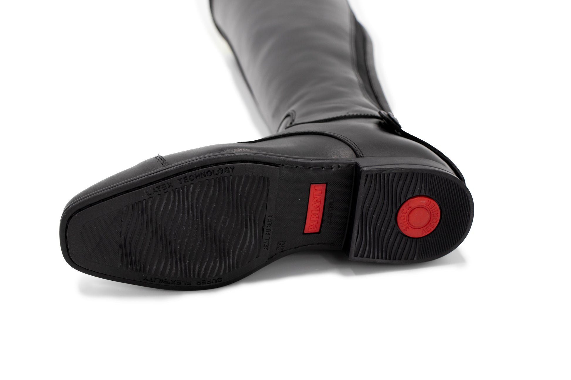 Parlanti Essence Madison Field Boot
