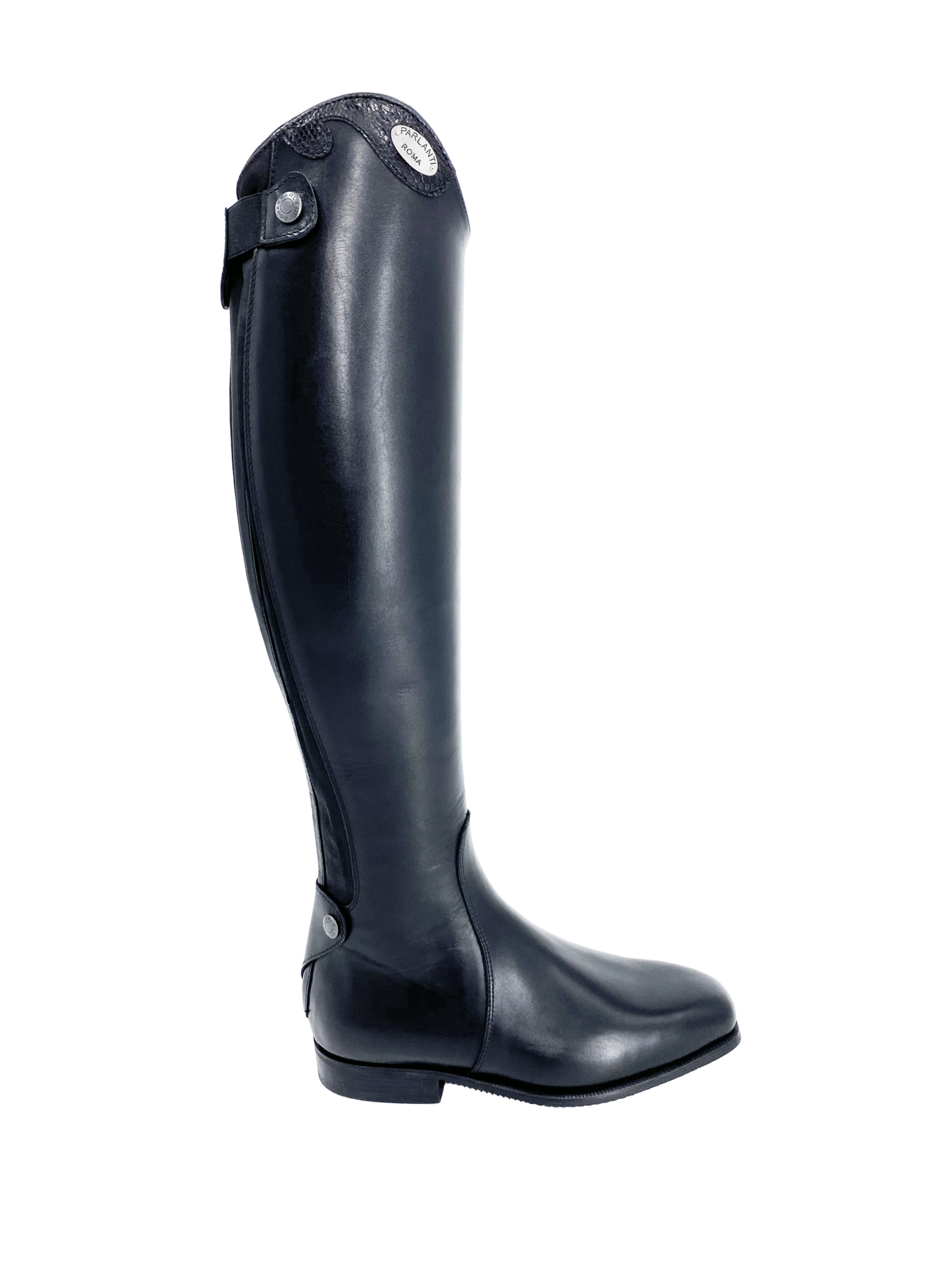 Parlanti Arpeggio Riding Boots