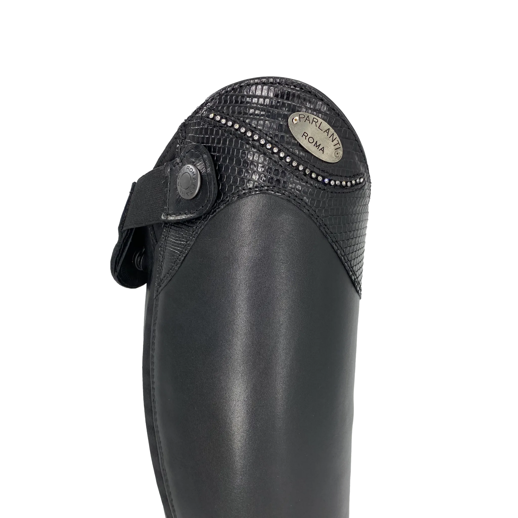 Parlanti Euforia Riding Boots