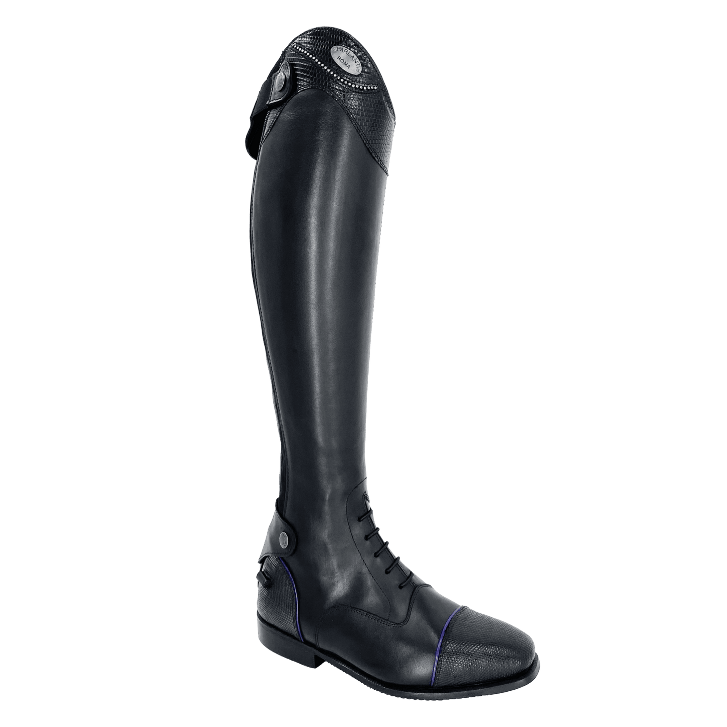 Parlanti Euforia Riding Boots