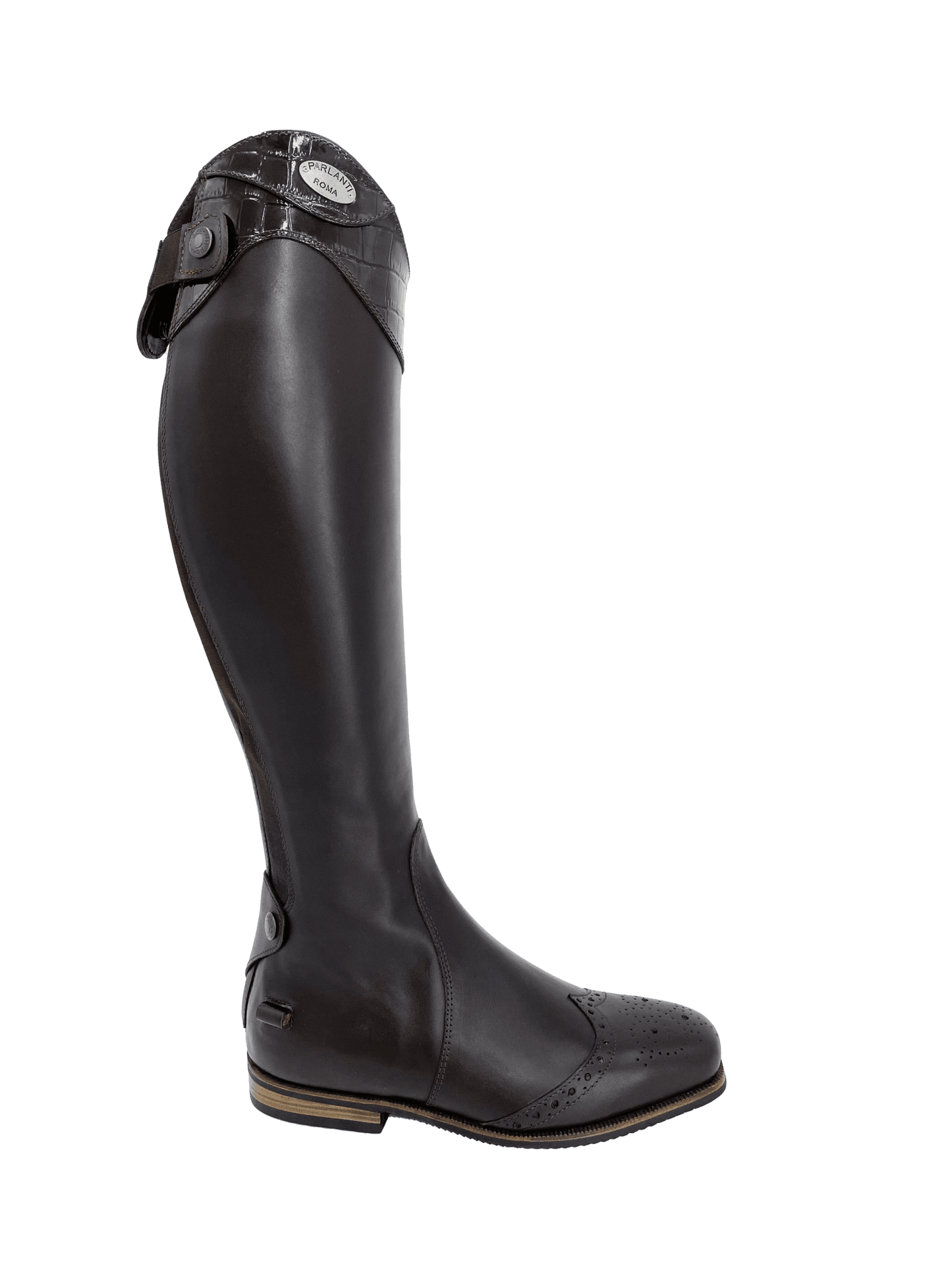 Parlanti Fiore Riding Boots