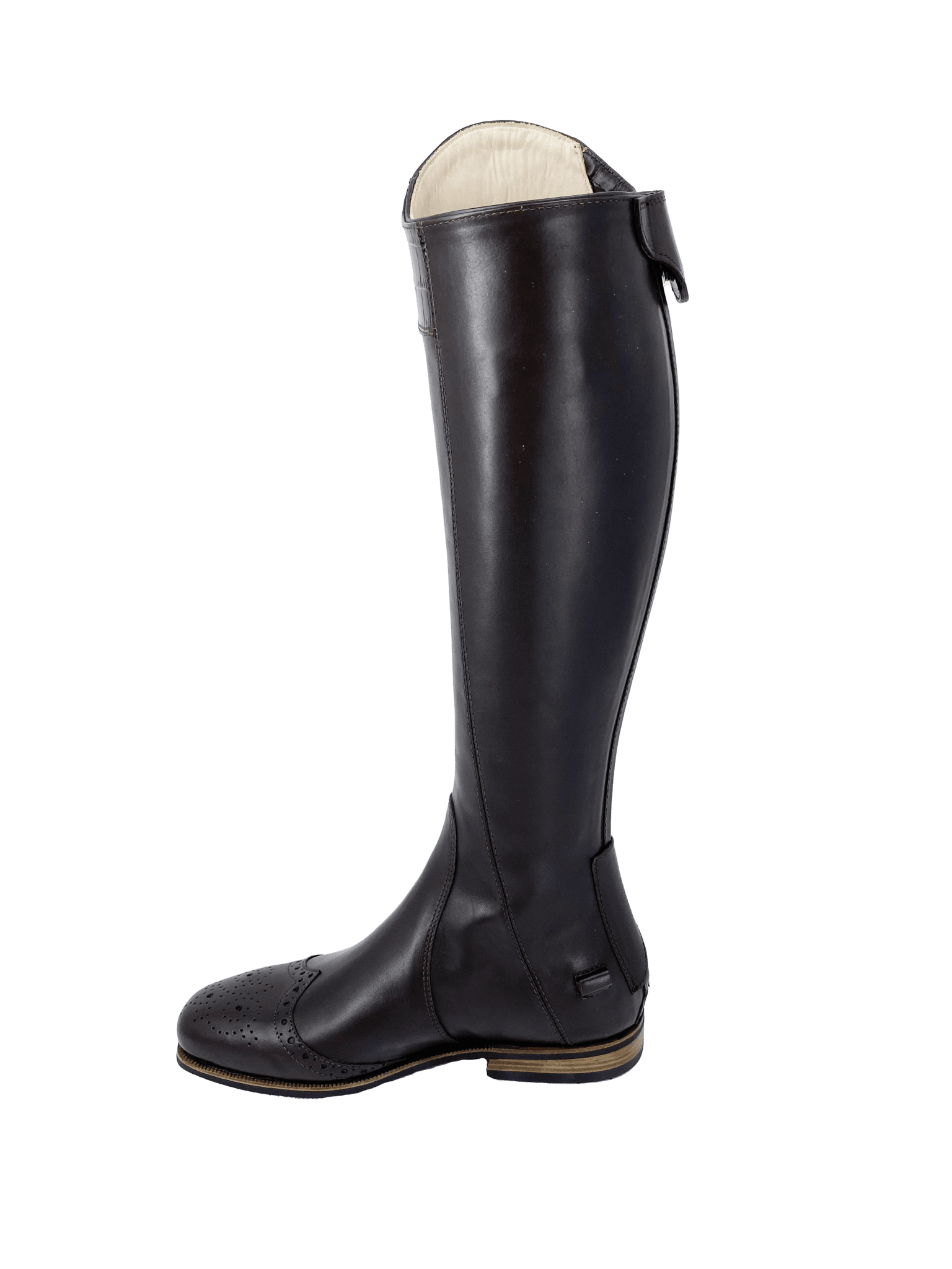 Parlanti 2025 riding boots