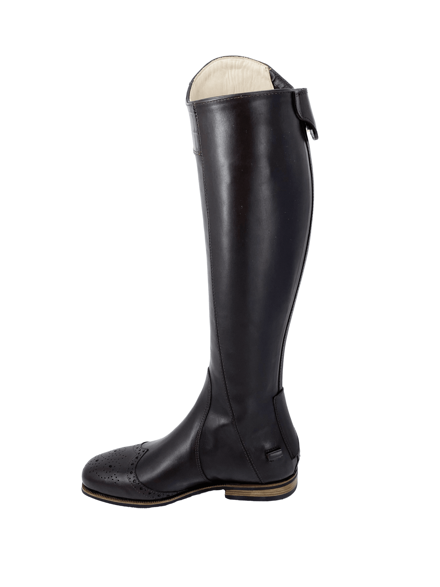 Parlanti Fiore Riding Boots