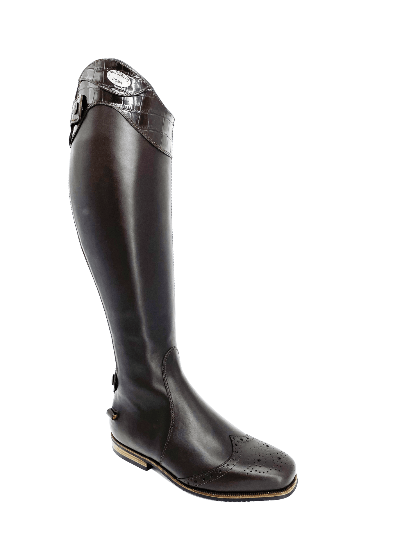 Parlanti Fiore Riding Boots