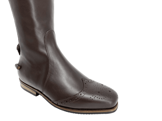 Parlanti Fiore Riding Boots