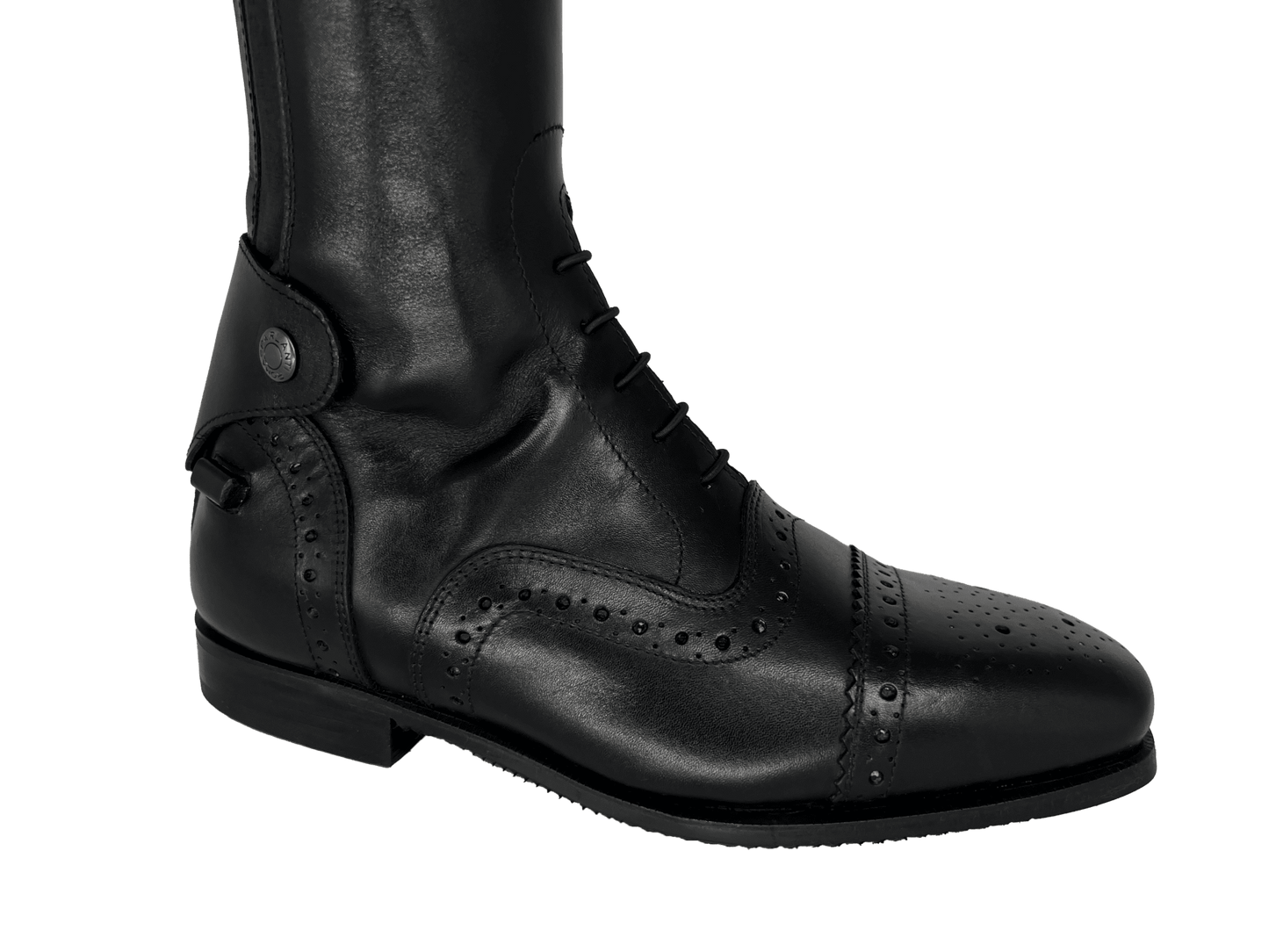 Parlanti Fuoco Riding Boots