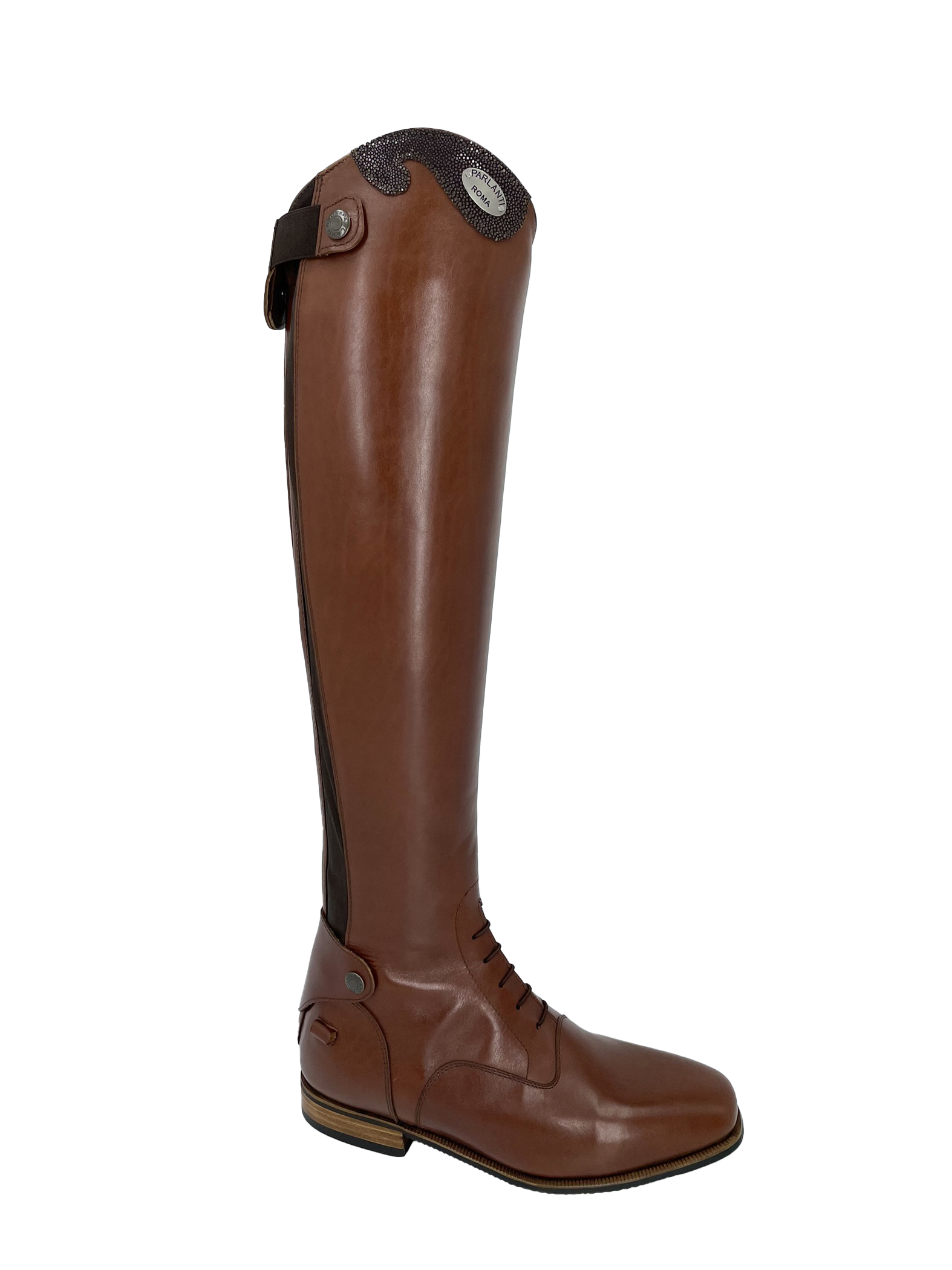 Parlanti Roma Riding Boot: Special Edition Lirico – Parlanti Parlanti Roma Riding Boot: Special Edition Lirico – Parlanti