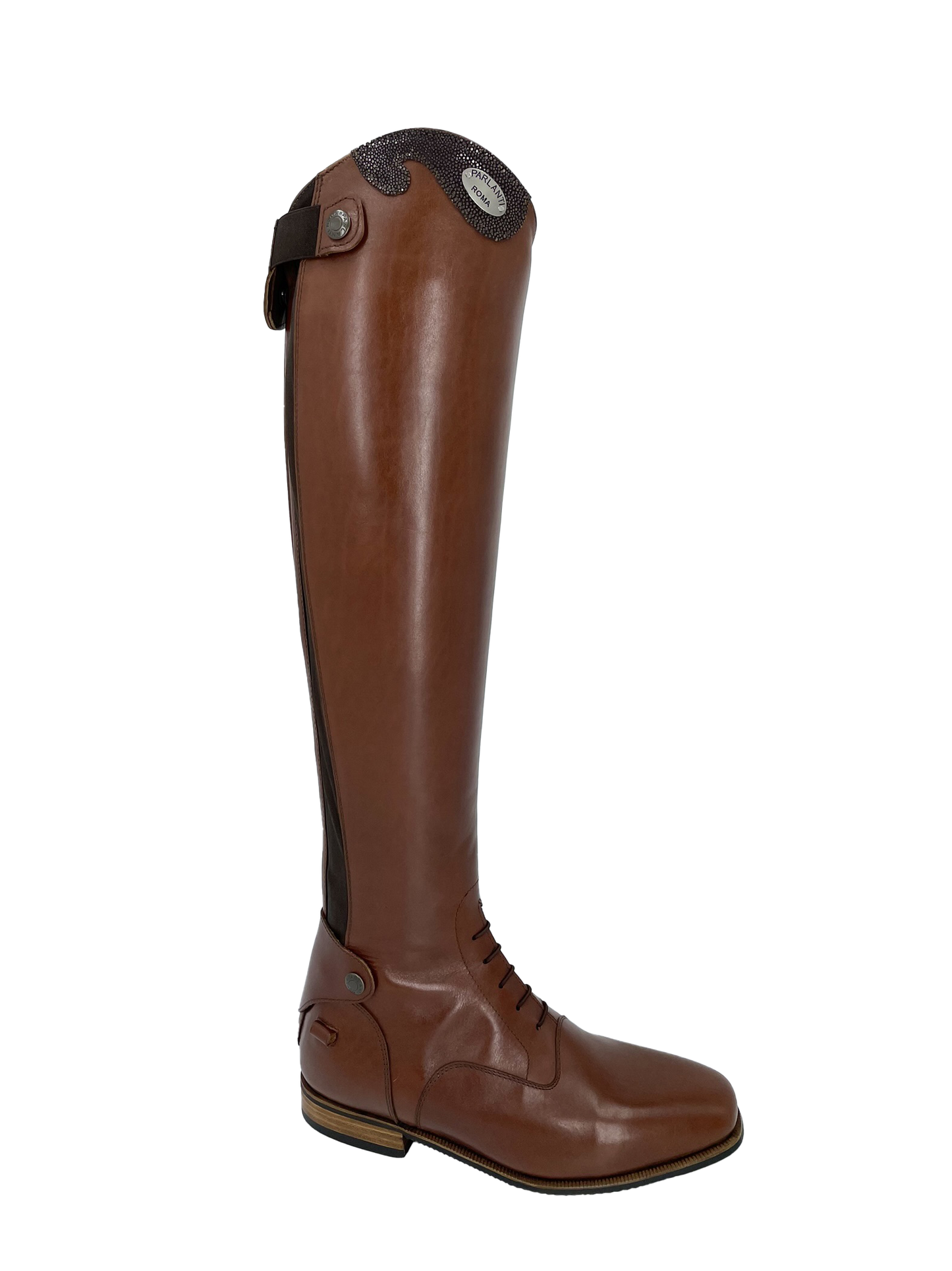 Parlanti Lirico Riding Boots