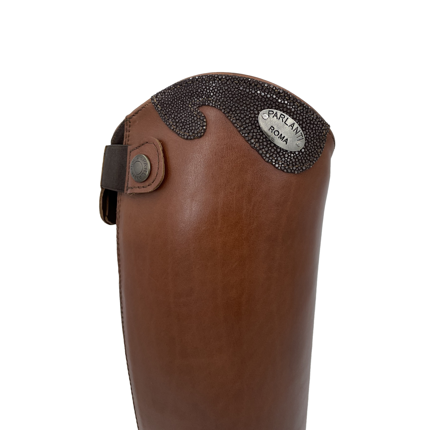 Parlanti Lirico Riding Boots