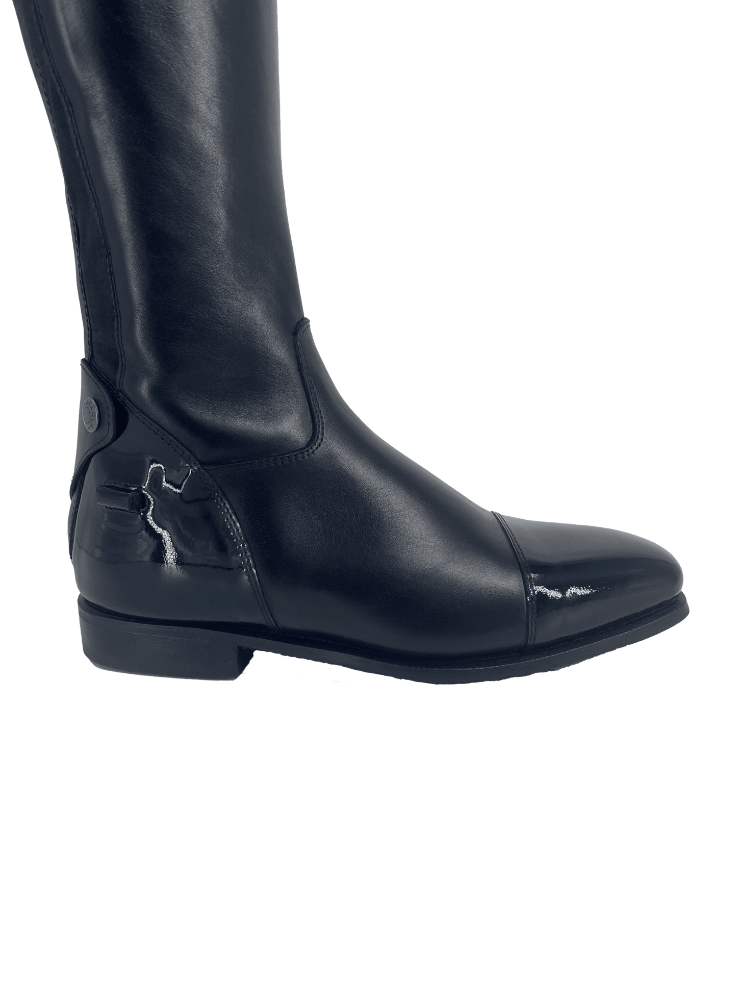 Parlanti Terra Riding Boots