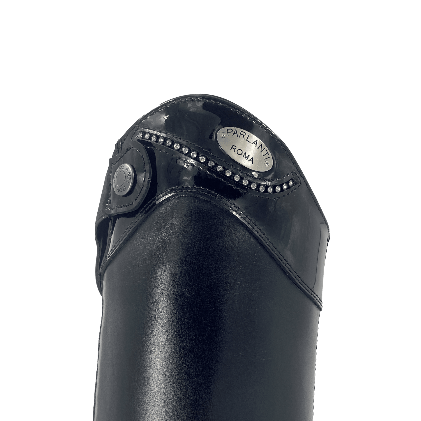 Parlanti Terra Riding Boots