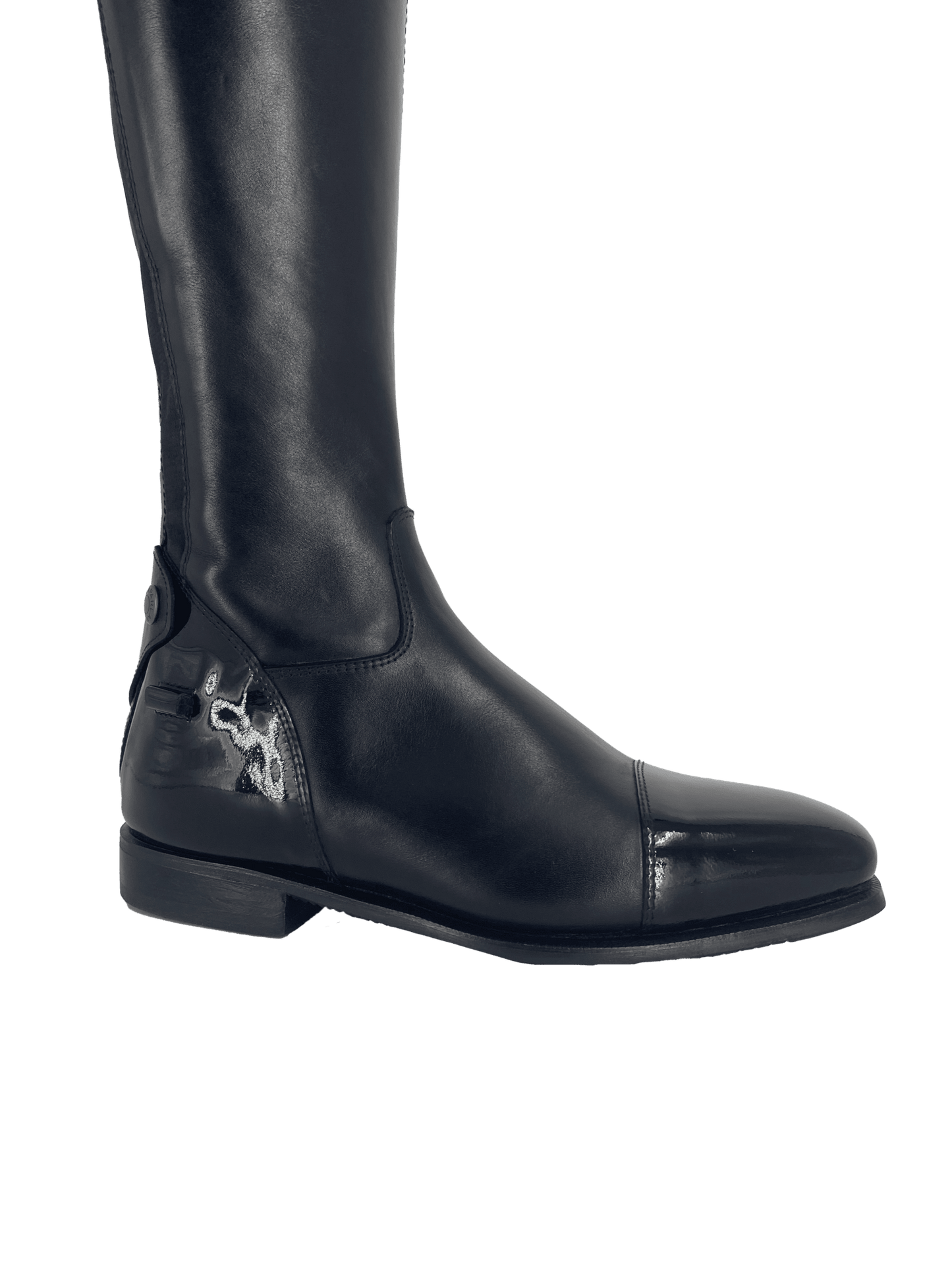 Parlanti Terra Riding Boots