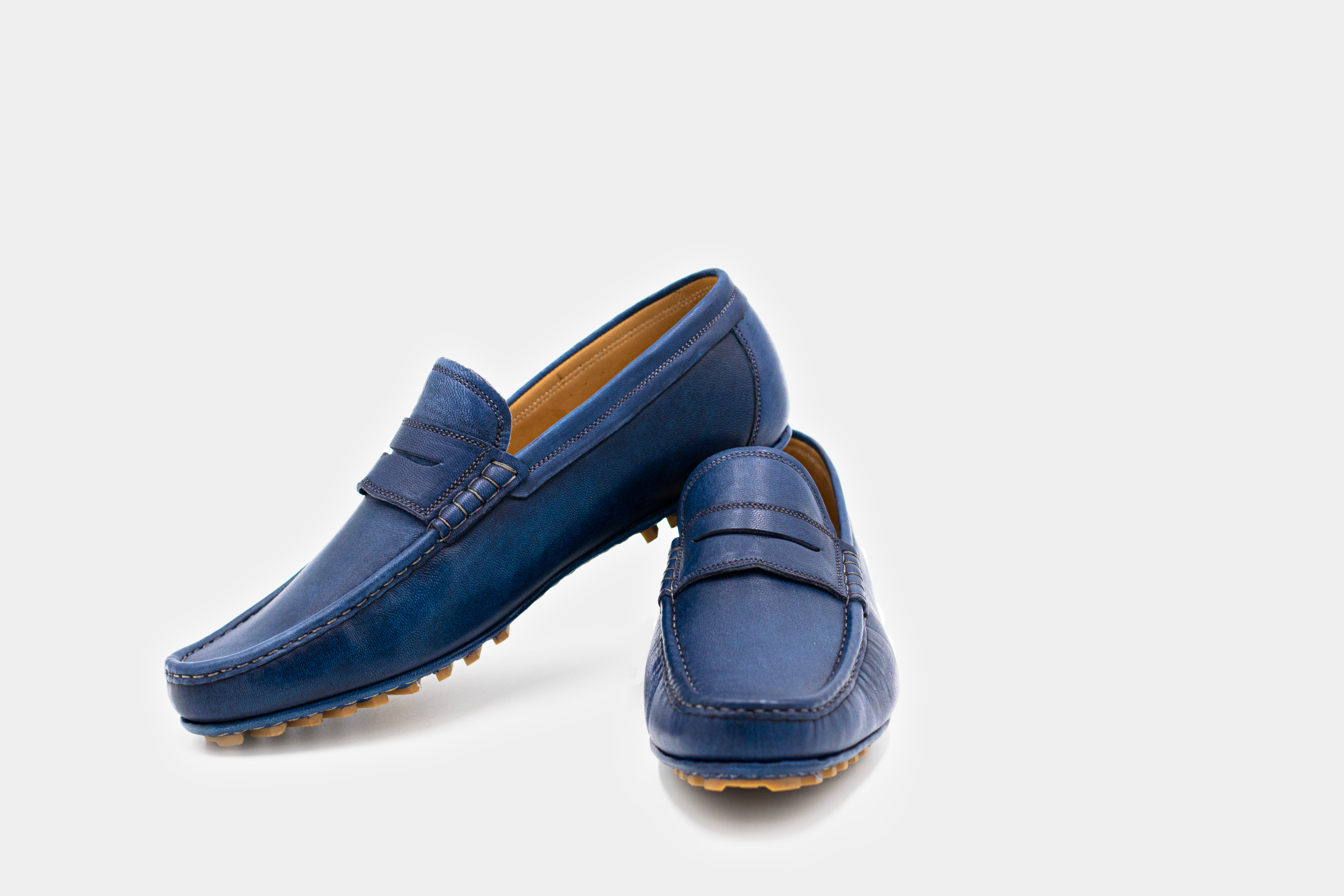 Parlanti Men's Loafers