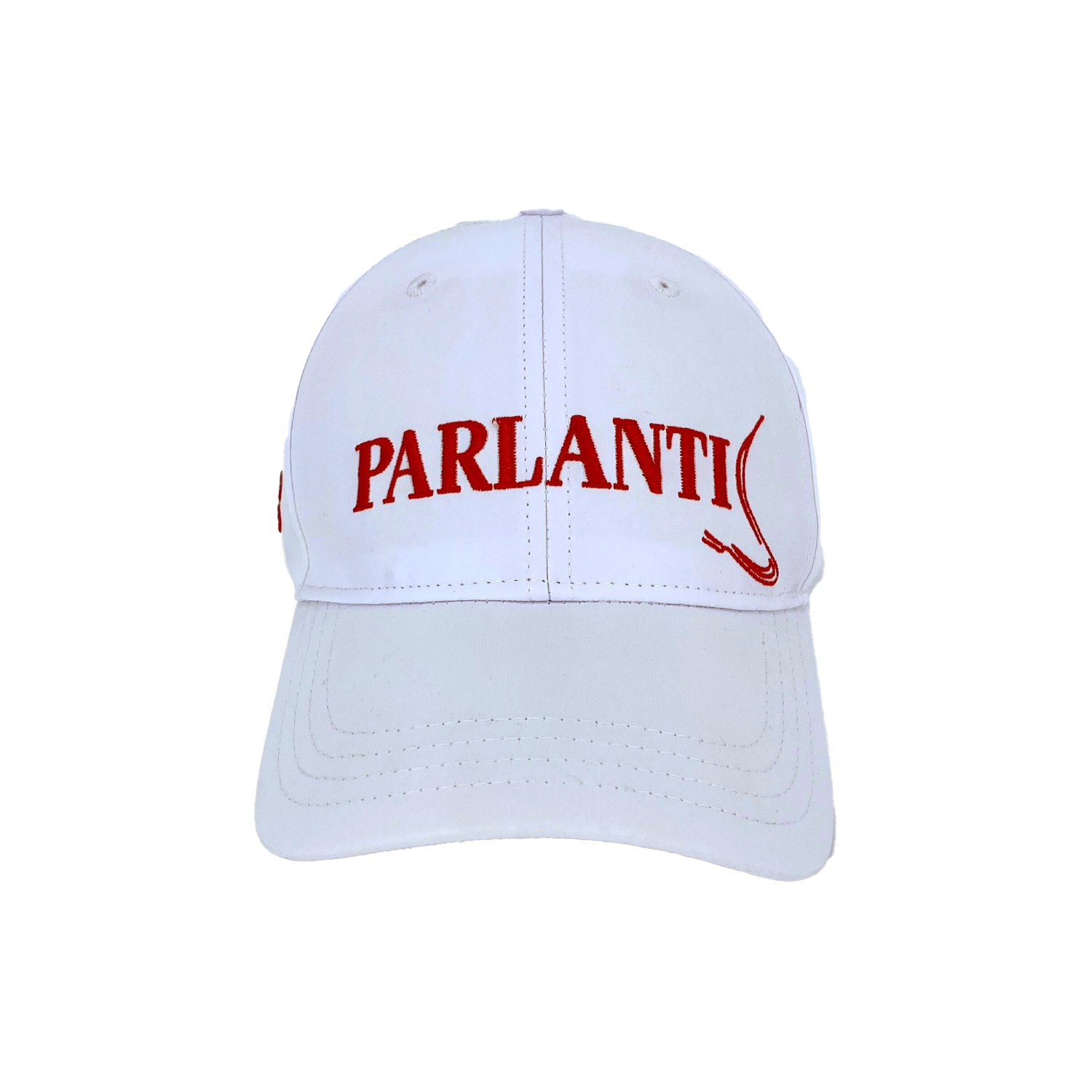 Parlanti Hat