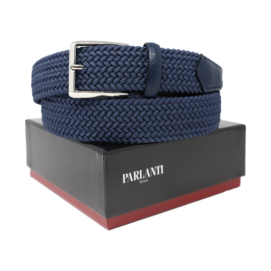 Parlanti Elastic Belt