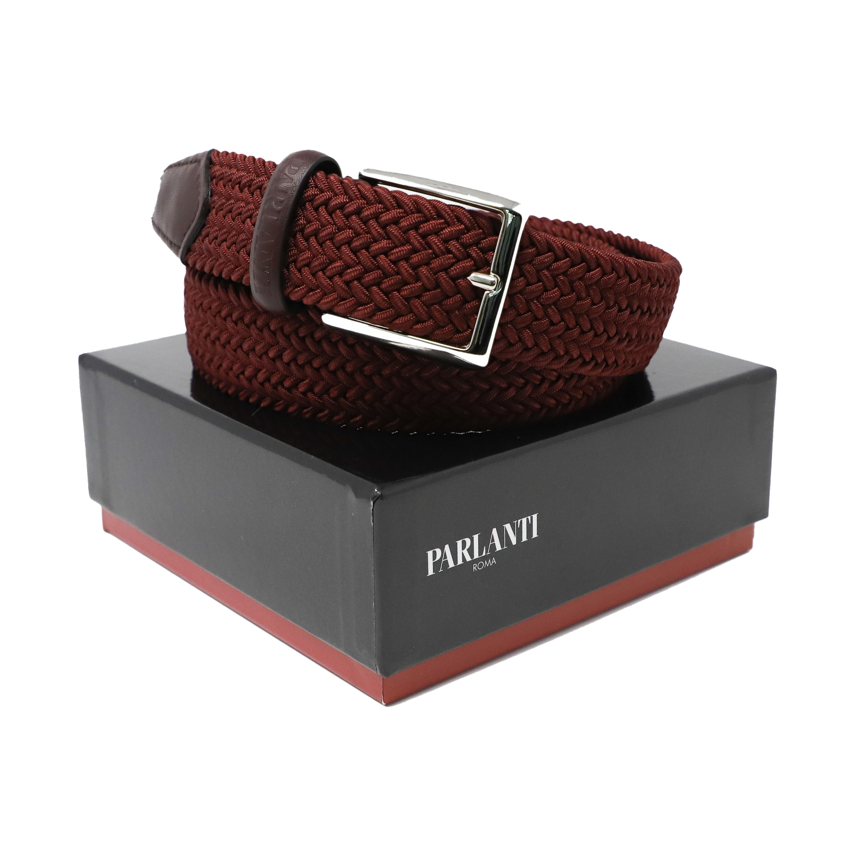 Parlanti Elastic Belt